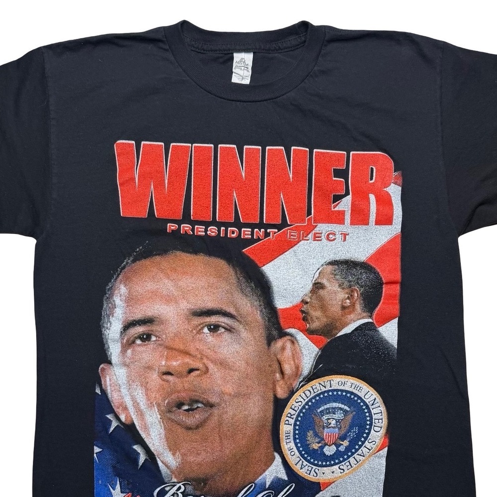 President Obama shirt